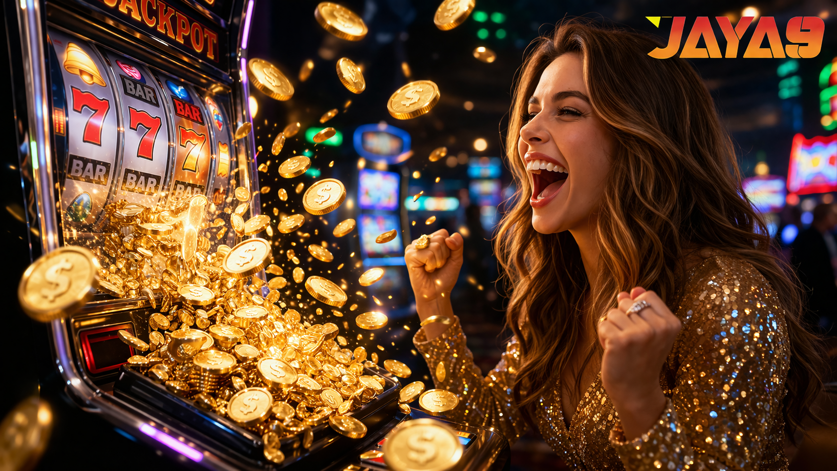 Live Casino Games